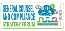 General Counsel and Compliance Strategy Forum