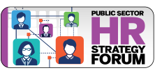 Public Sector HR Strategy Forum