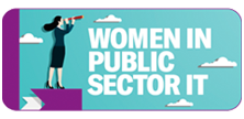 Women in Public Sector IT Strategy Forum