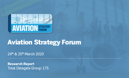 Aviation Strategy Forum (March 2020)