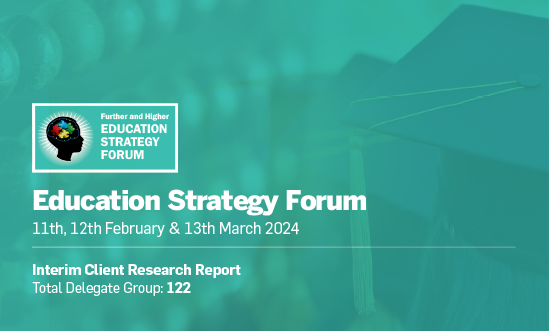 Education Strategy Forum (March 2024)