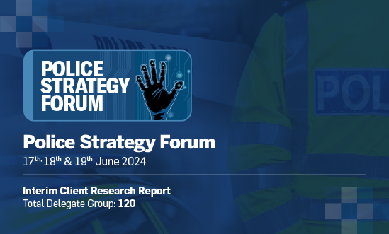 Police Strategy Forum (June 2024)